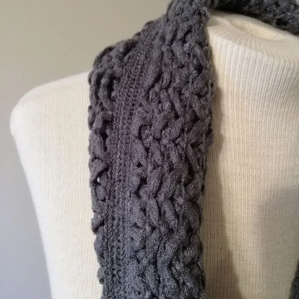 NWT Ann Taylor LOFT Scarf